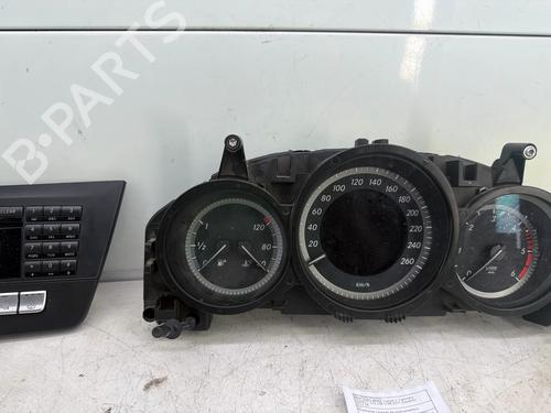 Cuadro instrumentos Cuadro instrumentos MERCEDES-BENZ C-CLASS T-Model (S204) C 220 CDI (204.202) (170 hp) 36025811 36025811