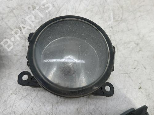 Nebelscheinwerfer rechts für Nebelscheinwerfer rechts RENAULT MEGANE III Coupe (DZ0/1_) 1.5 dCi (DZ0B) (106 hp) 36025816 36025816