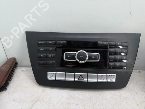 Mando Mando MERCEDES-BENZ C-CLASS T-Model (S204) C 220 CDI (204.202) (170 hp) 36025810 36025810