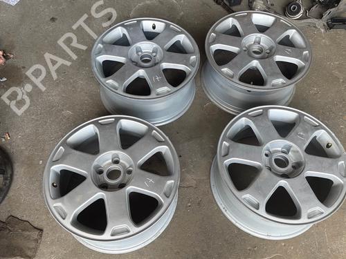 Fælk Fælk AUDI A5 Sportback (F5A, F5F) [2016-2026] 36038463 36038463
