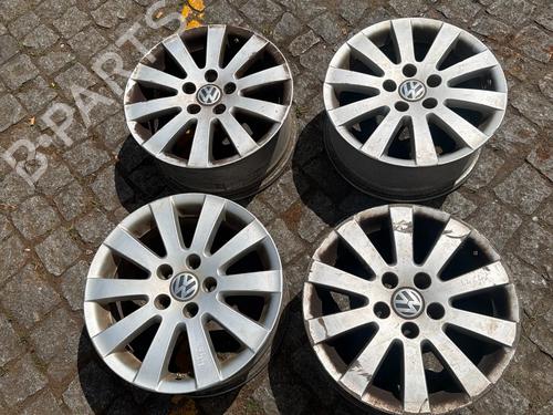 Used Rim Rim VW PASSAT B6 Variant (3C5) 1.9 TDI (105 hp) 36038467 36038467