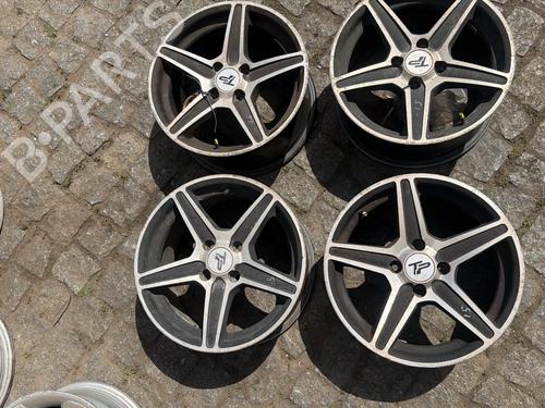 Fælk Fælk FIAT GRANDE PUNTO Van (199_) [2005-2013] 36038465 36038465