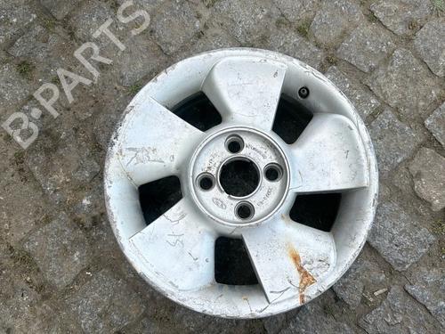 Used Rim Rim FORD FIESTA IV (JA_, JB_) [1995-2006] 36051562 36051562