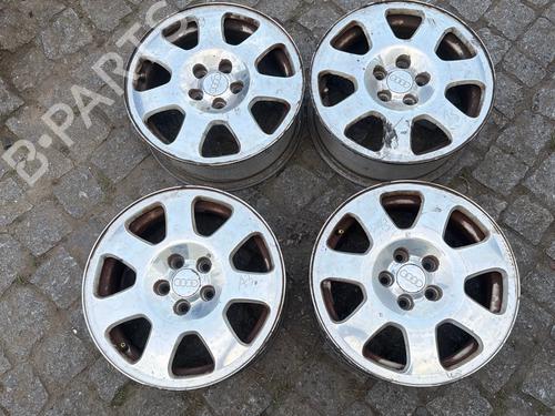 Used Rim Rim AUDI A3 (8L1) [1996-2006] 36051565 36051565