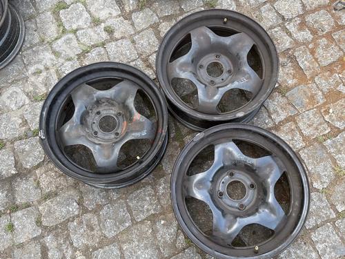 Used Rim Rim CITROËN C3 III (SX) [2016-2026] 36051564 36051564