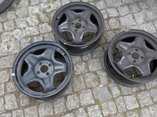 Used Rim Rim DACIA JOGGER (RK_) [2021-2026] 36051563 36051563