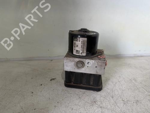 Used ABS pump ABS pump OPEL ASTRA H (A04) 1.3 CDTI (L48) (90 hp) 36052053 36052053