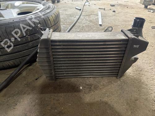 Used Intercooler Intercooler OPEL ASTRA H (A04) 1.3 CDTI (L48) (90 hp) 36052051 36052051