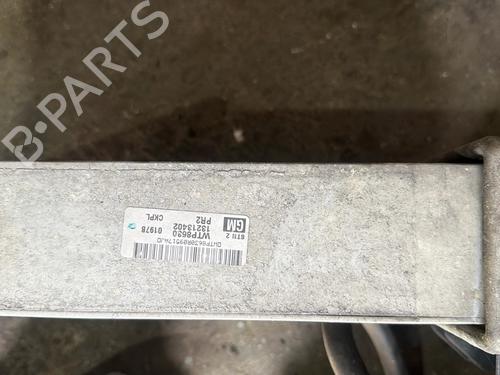 Intercooler OPEL ASTRA H (A04) 1.3 CDTI (L48) | BP36052051M30 - Image 2