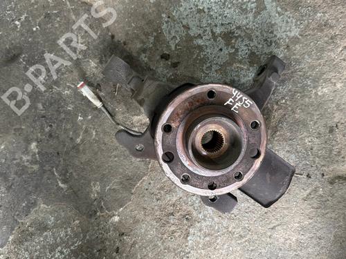 Used Left front steering knuckle Left front steering knuckle OPEL ASTRA H (A04) 1.3 CDTI (L48) (90 hp) 36051576 36051576