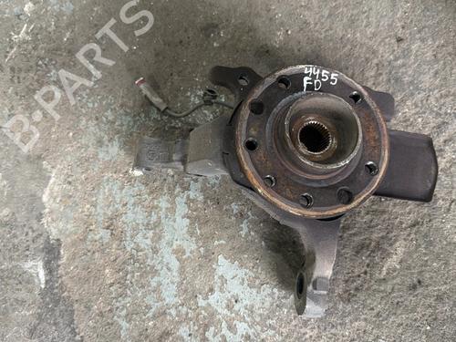 Used Right front steering knuckle Right front steering knuckle OPEL ASTRA H (A04) 1.3 CDTI (L48) (90 hp) 36051575 36051575