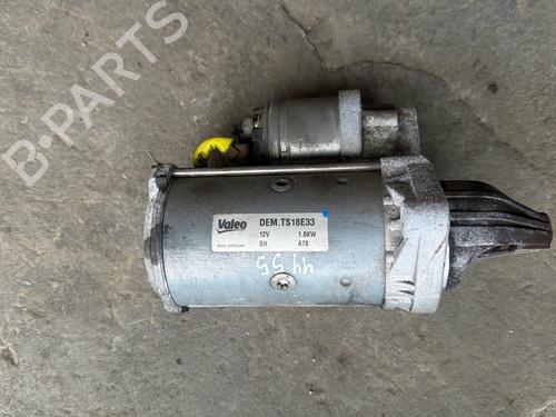 Used Starter Starter OPEL ASTRA H (A04) 1.3 CDTI (L48) (90 hp) 36051573 36051573