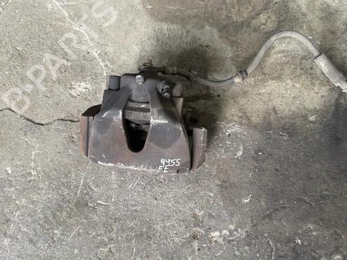 Used Left front brake caliper Left front brake caliper OPEL ASTRA H (A04) 1.3 CDTI (L48) (90 hp) 36051572 36051572