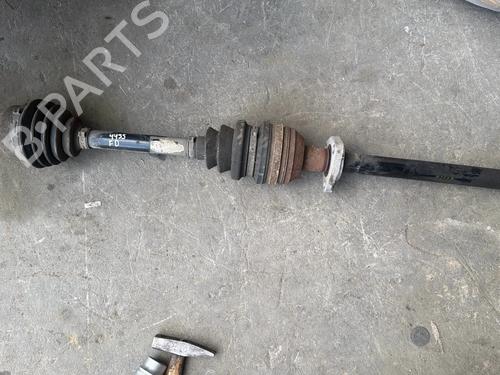 Used Right front driveshaft Right front driveshaft OPEL ASTRA H (A04) 1.3 CDTI (L48) (90 hp) 36051569 36051569