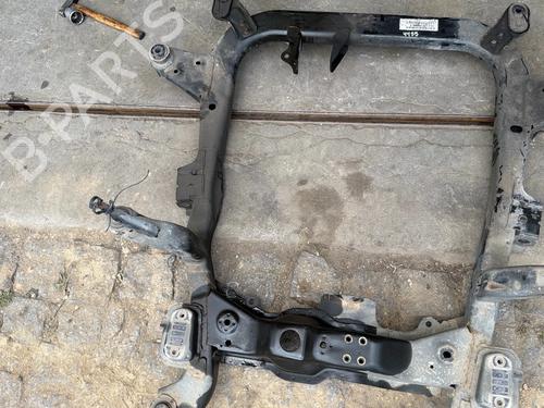 Used Subframe Subframe OPEL ASTRA H (A04) 1.3 CDTI (L48) (90 hp) 36051566 36051566