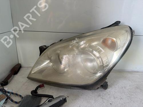 Used Left headlight Left headlight OPEL ASTRA H (A04) 1.3 CDTI (L48) (90 hp) 36052054 36052054