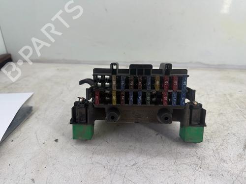 Caja reles / fusibles Caja reles / fusibles FORD FIESTA Hatchback Van (JV_) D 1.8 (60 hp) 36076258 36076258