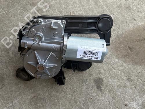 Used Rear wiper motor Rear wiper motor PEUGEOT 208 I (CA_, CC_) 1.5 BlueHDI 100 (102 hp) 36076256 36076256