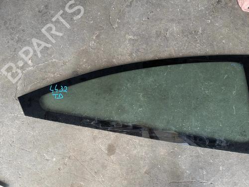 Used Rear right quarter glass Rear right quarter glass FORD FOCUS I (DAW, DBW) 1.8 TDCi (115 hp) 36076252 36076252
