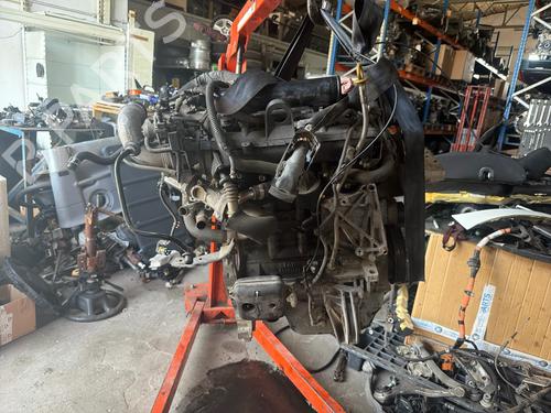 Used Engine Engine OPEL ASTRA H (A04) 1.3 CDTI (L48) (90 hp) 36087532 36087532