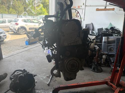 Engine OPEL ASTRA H (A04) 1.3 CDTI (L48) | BP36087532M1 - Image 2