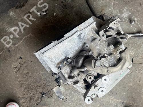 Used Gearbox Gearbox OPEL ASTRA H (A04) 1.3 CDTI (L48) (90 hp) 36087533 36087533