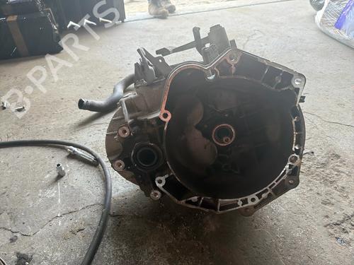 Gearbox OPEL ASTRA H (A04) 1.3 CDTI (L48) | BP36087533M3 - Image 3