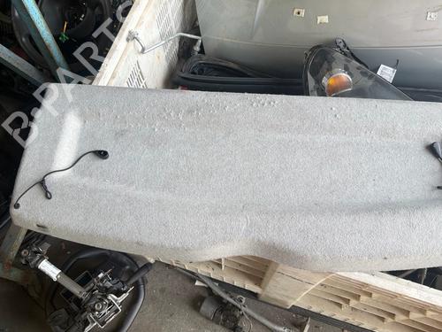 Used Rear parcel shelf Rear parcel shelf LANCIA Y (840_) 1.2 16V (840AD) (86 hp) 36076248 36076248