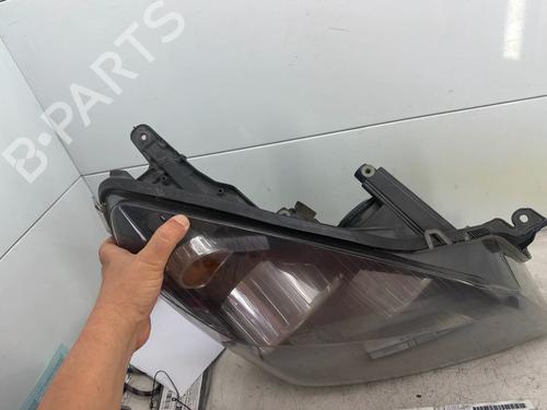 Right headlight OPEL CORSA D (S07) 1.3 CDTI (L08, L68) | BP36087540C29 - Image 2