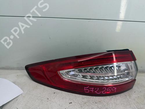 Farolim esquerdo Farolim esquerdo FORD MONDEO V Hatchback (CE) [2014-2026] 36087544 36087544