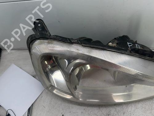 Right headlight OPEL CORSA D (S07) 1.3 CDTI (L08, L68) | BP36087540C29 - Image 4