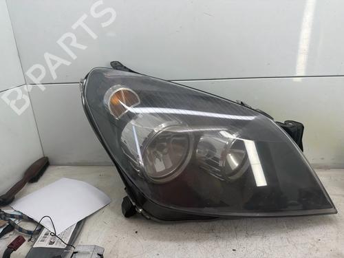 Used Right headlight Right headlight OPEL ASTRA H (A04) 1.3 CDTI (L48) (90 hp) 36087536 36087536