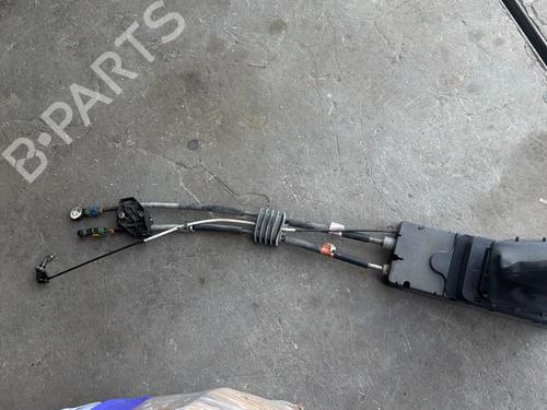 Selector da caixa Selector da caixa PEUGEOT 308 II (LB_, LP_, LW_, LH_, L3_) [2013-2021] 36087535 36087535