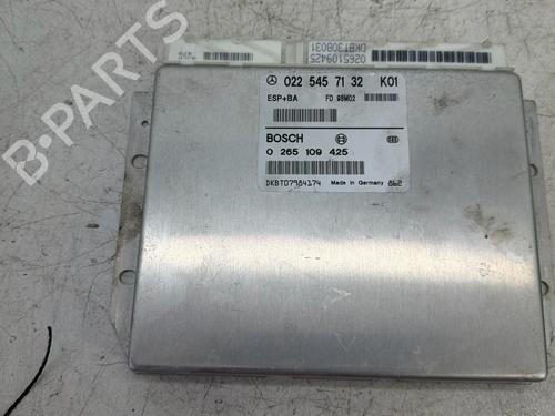 Outra Outra MERCEDES-BENZ E-CLASS T-Model (S211) [2003-2009] 36087534 36087534