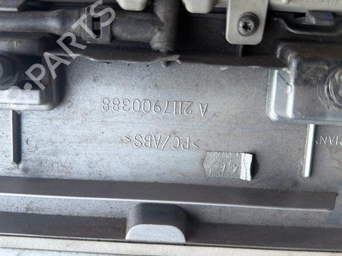 Electronic module MERCEDES-BENZ A-CLASS (W177) | BP36087539M83 - Image 4
