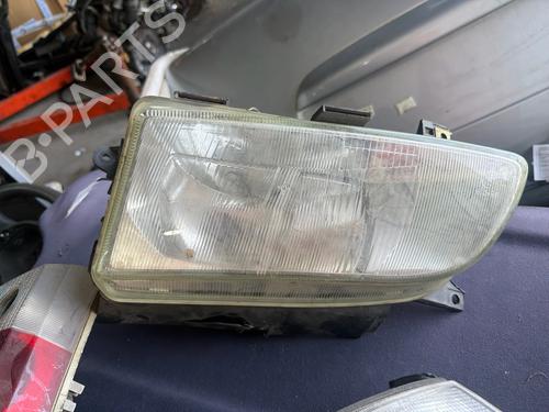 Used Left headlight Left headlight CITROËN BERLINGO / BERLINGO FIRST MPV (MF_, GJK_, GFK_) [1996-2026] 36092803 36092803