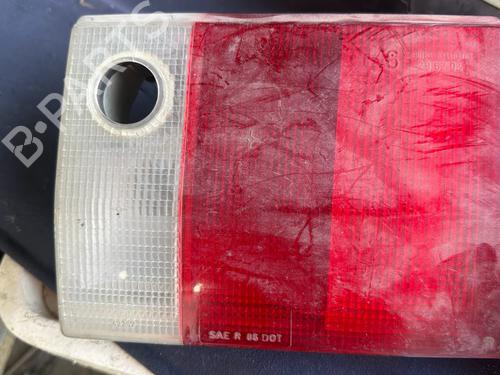 Used Right tailgate light Right tailgate light AUDI 80 B3 Saloon (893, 894, 8A2) [1986-1991] 36092815 36092815