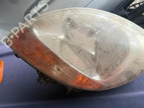 Used Left headlight Left headlight RENAULT KANGOO Express (FC0/1_) [1997-2026] 36092814 36092814