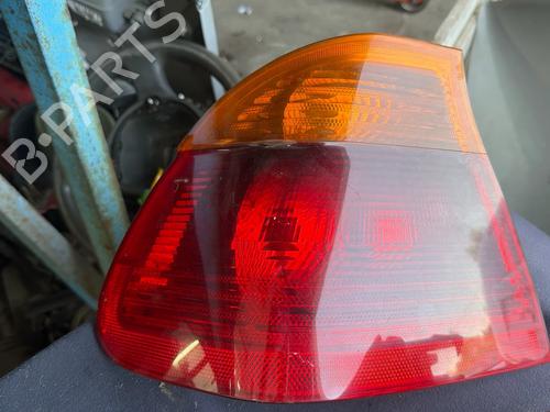 Used Left taillight Left taillight BMW 3 (E46) [1997-2005] 36092810 36092810