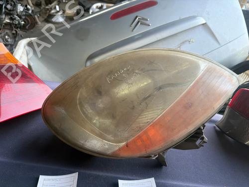 Used Right headlight Right headlight RENAULT KANGOO Express (FC0/1_) [1997-2026] 36092813 36092813