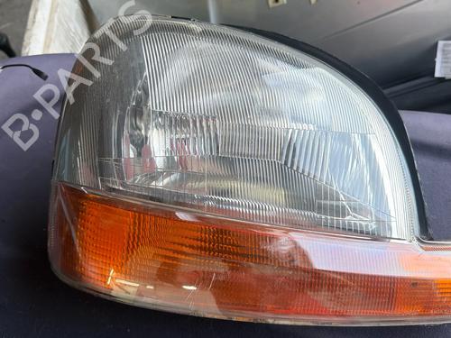 Used Right headlight Right headlight RENAULT KANGOO Express (FC0/1_) [1997-2026] 36092808 36092808