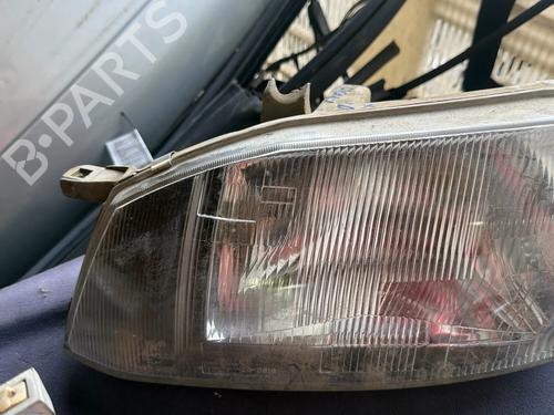Used Left headlight Left headlight TOYOTA HIACE IV Van (_H1_) [1989-2005] 36092805 36092805