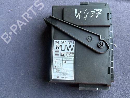 Used Other Other OPEL CORSA C (X01) 1.0 (F08, F68) (58 hp) 36092828 36092828