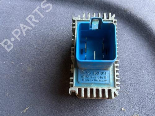 Used Electronic module Electronic module OPEL ASTRA H (A04) 1.3 CDTI (L48) (90 hp) 36092820 36092820