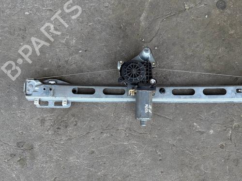 Used Right front window motor Right front window motor MERCEDES-BENZ A-CLASS (W168) A 140 (168.031, 168.131) (82 hp) 36092826 36092826