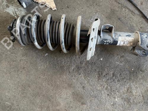 Used Left front shock absorber Left front shock absorber OPEL ASTRA H (A04) 1.3 CDTI (L48) (90 hp) 36092819 36092819