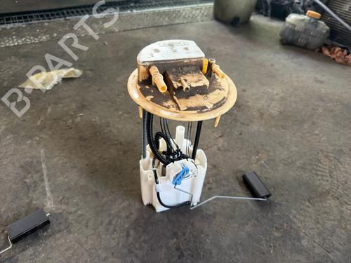 Used Fuel pump Fuel pump CITROËN BERLINGO Box Body/MPV (K9) 1.6 BlueHDi 100 (99 hp) 36092825 36092825