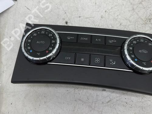 Used Climate control Climate control MERCEDES-BENZ C-CLASS T-Model (S204) C 220 CDI (204.202) (170 hp) 36112918 36112918