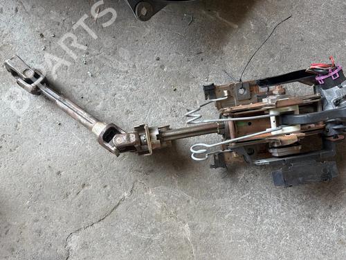 Used Steering column Steering column SKODA FABIA I (6Y2) 1.4 16V (100 hp) 36115347 36115347
