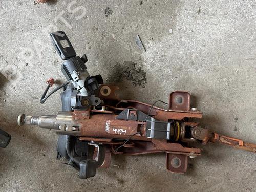 Used Steering column Steering column CITROËN C3 Pluriel (HB_) 1.4 HDi (68 hp) 36112926 36112926